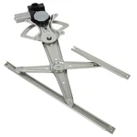 Front Left For 2001-07 Toyota Highlander Window Regulator W/ Motor 751-725. Fixed Price $48.99.