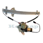 For Power Window Regulator Front Left Driver Side. Fixed Price $105.95.