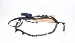 14-16 Lexus IS250 Rear Right Door Wire Harness 82153-53121 Oem Used. Fixed Price $113.20.
