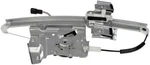 Dorman Power Window Regulator And Motor Assembly 741-147. Fixed Price $96.82.
