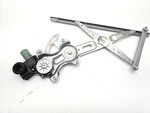 2017-2022 Toyota Prius Prime Front Right Side Door Window Regulator W/ Motor Oem. Fixed Price $89.00.