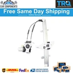 Trq Front Door Power Window Regulator W/ Motor Driver Side For 1997-2005 Buick. Fixed Price $82.08.