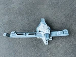 Jeep Patriot 2008 O/s/r Driver Side Rear Window Motor 05291804AA. Fixed Price $49.45.
