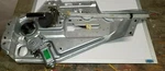 New Nos Genuine Gm Oem Rh Rear Window Regulator Module Lesabre Park Ave 16630994. Fixed Price $89.99.
