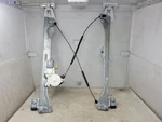 2013 Escalade Esv Lh Driver Left Rear Window Regulator & Motor. Fixed Price $32.15.
