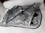 Driver Front Regulator Electric Windows Coupe Fits 09-16 Genesis 2226382. Fixed Price $95.00.