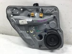 2004 Volkswagen Jetta Rear Left Door Power Window Regulator W/speaker Oem+. Fixed Price $82.60.
