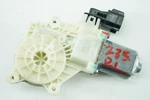 2012-2018 Ford Focus Rear Left Side Door Window Regulator Motor BM51-A27001-BE. Fixed Price $23.99.