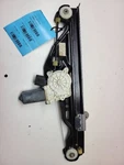 08 09 10 Bmw 528I E60 Rr Regulator. Fixed Price $85.00.