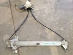 05 Ford E450 Motorhome Van 6.8L V10, Left Front Driver's Window Regulator 19804. Fixed Price $185.12.