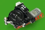2014-2019 Fiat 500L Front Left Driver Door Window Motor Regulator Oem. Fixed Price $53.88.