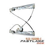 2009-2010 Ford F150 Right Window Regulator Assy New Oem 9L3Z-1523200-C. Fixed Price $114.96.