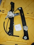2008-2014 Bmw X6 Front Right Window Regulator W/ Motor 7197302 Fits. Fixed Price $89.10.