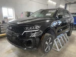 Driver Left Rear Window Regulator Fits 21-24 Sorento 1071304. Fixed Price $113.90.