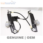 2014-2016 Bmw 328I Gt Xdrive Rear Right Window Regulator 7291422. Fixed Price $42.99.