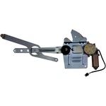 Window Reg W/ Motor Vdo WL41844. Fixed Price $84.20.