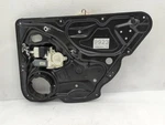 2006-2007 Volkswagen Passat Passenger Rear Right Power Window Motor YBM39. Fixed Price $40.88.