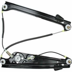 Uro Front Left Driver Door Glass Window Regulator Lift Rail No Motor For Bmw. Fixed Price $159.95.