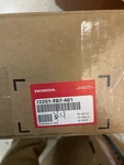 72251-TG7-A01 Left Front Door Window Regulator Brand New Never Opened Honda Oem. Fixed Price $350.00.