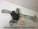 Window Regulator Motor X-type 2002-2004 Jaguar Driver Side Rear Door Power Oem. Fixed Price $29.99.