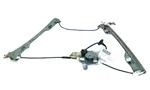 2002 - 2006 Nissan Altima Front Door Window Regulator W/ Motor Passenger Right. Fixed Price $26.00.