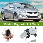 NO.824503X000 Power Window Regulator Lift Motor For Hyundai Elantra 2011-2016. Fixed Price $38.29.