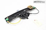 2012-2019 Land Rover Range Evoque L538 Rear Right Window Regulator W/ Motor Oem. Fixed Price $58.49.