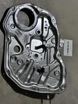 2009-2014 Kia Sorento Oem Right Passenger Side Front Window Regulator Carrier. Fixed Price $72.00.