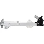Dorman 751-086 Power Window Regulator And Motor Assembly. Fixed Price $245.75.