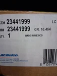 Window Regulator New Genuine Gm Oem 23441999. Fixed Price $19.52.