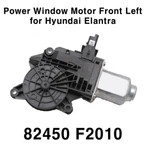 Oem 82450F2010 Power Window Motor Front Left For Hyundai Elantra 2017-2020. Fixed Price $126.88.