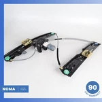 2017 Jaguar X760 Xe Front Left Driver Door Window Regulator W/ Motor Oem. Fixed Price $74.70.