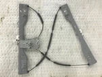 Ford 2015-2020 F150 2017-2022 F250 F350 Manual Window Regulator Front Left. Fixed Price $49.99.