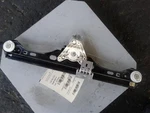 Passenger Rear Window Regulator Electric Fits 06-13 Audi A3 471260. Fixed Price $54.60.