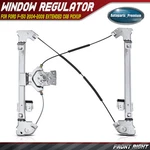Manual Window Regulator Ford F-150 2004-2008 Extended Cab Pickup Front Right. Fixed Price $56.39.