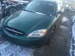 Passenger Power Window Motor Front And Rear Fits 98-04 Sable 54565. Fixed Price $35.00.