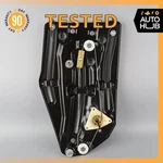 07-11 Bentley Continental Gtc Rear Left Driver Side Quarter Window Regulator Oem. Fixed Price $273.90.