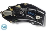 97-06 Jaguar X100 XK8 Convertible Left Quarter Window Regulator Motor Oem. Fixed Price $249.95.