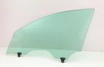 Driver/left Side Front Door Window Glass For Infiniti G25 G35 G37 Q40 Sedan. Fixed Price $76.00.