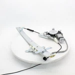 1994 Nissan Maxima Left Window Regulator Part Number 125-58307L. Fixed Price $57.99.