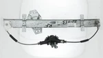 Honda Accord 1998-2002 Front Door Power Window Motor Regulator Oem 72210-S84-A12. Fixed Price $55.53.