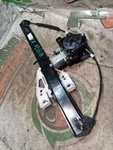 Passenger Right Rear Window Regulator Fits 19-23 Audi Q3 3551853. Fixed Price $168.99.