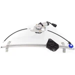 Window Regulator For 2008-2014 Subaru Impreza With Motor Front Driver Side. Fixed Price $52.68.