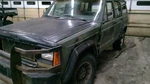 Driver Left Rear Window Regulator Manual Fits 84-96 Cherokee 1314606. Fixed Price $68.95.