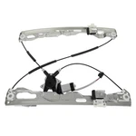 Rear Right Power Window Regulator Assembly 2009-2014 Ford F150 Crew Cab. Fixed Price $50.95.