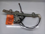Driver Left Front Window Regulator Coupe Electric Fits 94-97 Accord 114591. Fixed Price $60.79.
