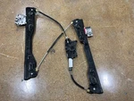 Tesla Model Y Front Left Window Regulator 1495510-00-D. Fixed Price $140.00.