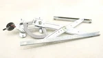 New Oem Ford Rear Right Window Regulator 6C3Z-3527008-AA F-250 F-350 2000-2012. Fixed Price $39.95.