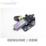 2009-2015 Bmw 750LI F02 Lci Rear Right Window / Motor. Fixed Price $19.99.