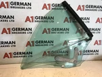 Genuine 13-19 Audi A3 Convertible Driver Rear Window Regulator 8V7839398B. Fixed Price $65.36.